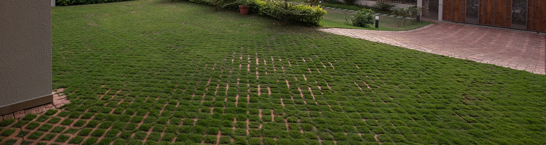 Planet Green Pavers & Tiles - Paving A Beautiful World
